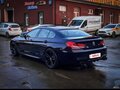 2012 BMW 6 серии 640i III (F06/F13/F12), синий - вид 5
