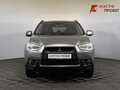 2011 Mitsubishi ASX I, серый, 610000 рублей - вид 1