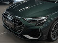 2026 Audi A3L 35 TFSI IV (8Y) Рестайлинг, зелёный, 4115000 рублей - вид 7