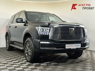 2023 Tank 500 I, чёрный, 4059000 рублей, вид 3