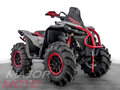 2026 BRP Can-Am Renegade X MR 1000R, серый, 2800000 рублей - вид 7