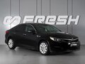 2017 Kia Optima IV, чёрный