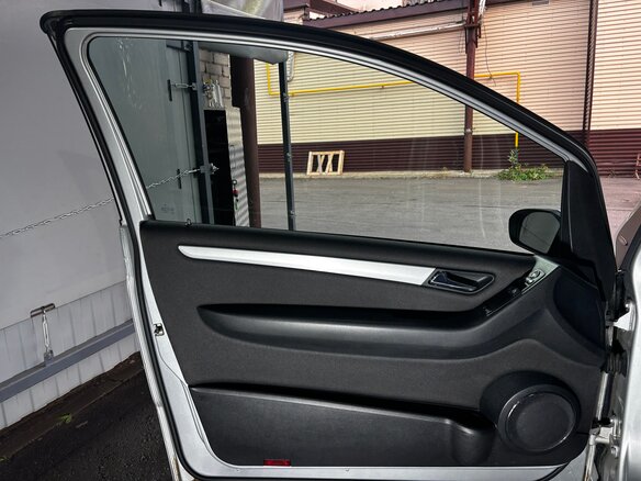 2008 Mercedes-Benz A-Класс 170 II (W169) Рестайлинг, серебристый, 1200000 рублей - вид 23