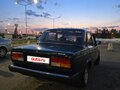 2008 Lada (ВАЗ) 2107, зелёный - вид 8