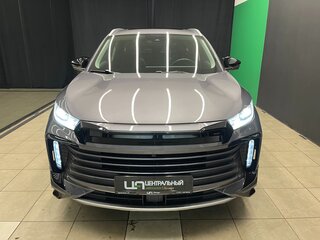 2023 Exeed TXL I Рестайлинг, серый, 2590000 рублей, вид 3