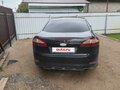 2008 Ford Mondeo IV, чёрный, 480000 рублей - вид 4