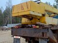 1990 МАЗ Автокраны, синий, 350000 рублей - вид 2