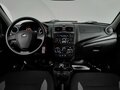 2021 Lada (ВАЗ) Granta I Рестайлинг, белый - вид 11