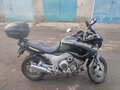 2001 Yamaha TDM850, чёрный, 300000 рублей - вид 7
