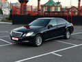 2011 Mercedes-Benz E-Класс 200 7G-Tronic IV (W212, S212, C207), чёрный, 1850000 рублей
