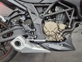 2026 Voge 300R, чёрный, 305000 рублей - вид 7