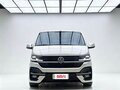 2018 Volkswagen Multivan T6, белый, 6860000 рублей - вид 1