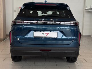 2026 Tenet T7, синий, 3210000 рублей, вид 5