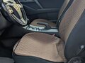 2012 Mazda 3 II (BL) Рестайлинг, серый, 899000 рублей - вид 8