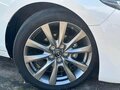 2022 Mazda 3 IV (BP), белый, 1824000 рублей - вид 6