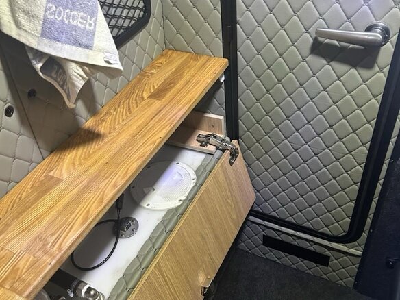 2009 Mercedes-Benz Sprinter, белый, 5500000 рублей - вид 22