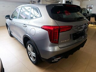 2026 Haval Jolion I Рестайлинг 2, серый, 2099000 рублей, вид 4