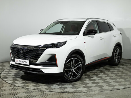 Changan CS55 Plus II