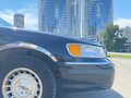 2000 Lincoln Town Car III, чёрный - вид 10
