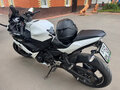 2017 Kawasaki ER-6F (Ninja 650R), белый, 700000 рублей - вид 5