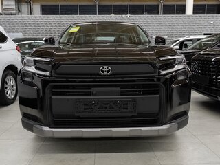 2026 Toyota RAV4 VI (XA60), чёрный, 4099000 рублей, вид 2