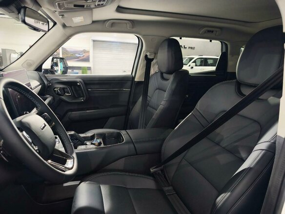 2026 Haval H7 I, белый, 4199000 рублей - вид 12