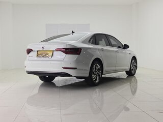 2022 Volkswagen Sagitar III Рестайлинг, белый, 1550000 рублей, вид 5