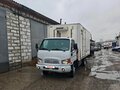 2009 Hyundai HD78, белый, 1600000 рублей - вид 1