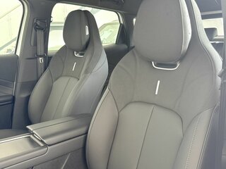 2026 Omoda C7, серый, 3099000 рублей, вид 5