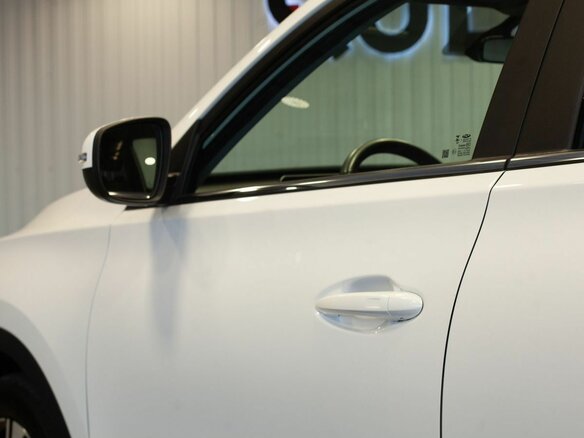2024 Chery Tiggo 4 Pro I, белый, 1850000 рублей - вид 15