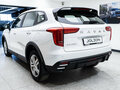 2026 Haval Jolion I Рестайлинг 2, белый - вид 7