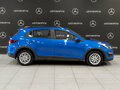 2018 Kia Rio X-Line IV, синий, 1535000 рублей - вид 3