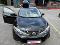 2012 Nissan Murano II (Z51) Рестайлинг 2, чёрный, 1390000 рублей