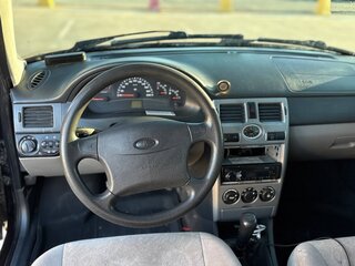 2008 Lada (ВАЗ) Priora I, зелёный, 199900 рублей, вид 5