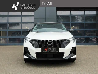 2024 GAC GS3, белый, 1768353 рублей, вид 2