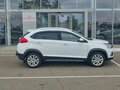 2017 Chery Tiggo 2 I, белый, 579000 рублей - вид 3