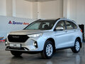 2026 Haval M6 II, серый, 2349000 рублей