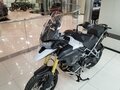 2023 Triumph Tiger 1200, белый, 1950000 рублей - вид 3
