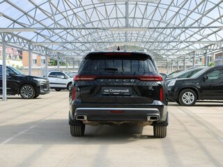 2022 Exeed VX I, чёрный, 1880000 рублей, вид 4