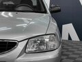 2008 Hyundai Accent ТагАЗ II, серебристый, 409900 рублей - вид 6