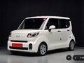 2022 Kia Ray I Рестайлинг, бежевый, 963000 рублей