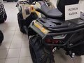 2026 Loncin XWolf 700L Mud, зелёный, 999000 рублей - вид 8