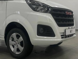 2026 SKM M7, белый, 2945000 рублей, вид 5
