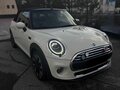 2020 Mini Cabrio Cooper III Рестайлинг, белый, 2590000 рублей - вид 9