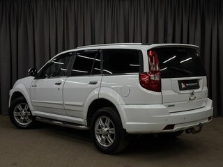 2011 Great Wall Hover H3 I, белый, 499777 рублей, вид 2