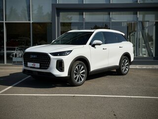 2026 Tenet T9, белый, 4299000 рублей, вид 1