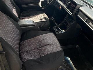 2004 Lada (ВАЗ) 2107, синий, 160000 рублей, вид 5