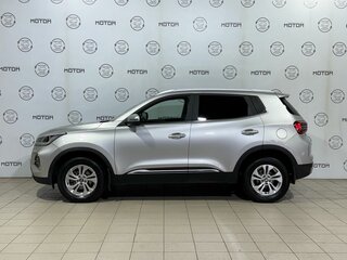 2023 Chery Tiggo 4 Pro I, серый, 1450000 рублей, вид 5