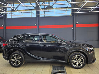 2026 Lexus RX 300 V, чёрный, 8890000 рублей, вид 5