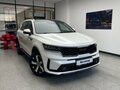 2021 Kia Sorento IV, белый, 2950000 рублей - вид 2